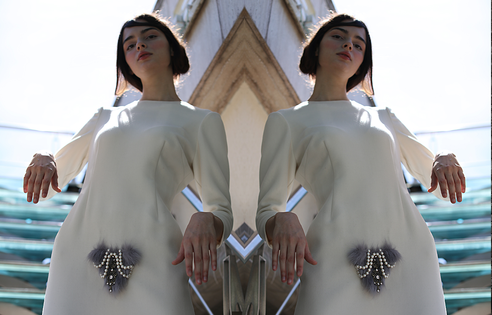 Ancient Dream SS 2021